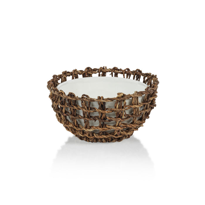 Bakbak Condiment Bowl - Bowls by Carlyle Avenue