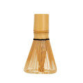 Bamboo Matcha Tea Whisk - Teaware - Red Stick Spice Company