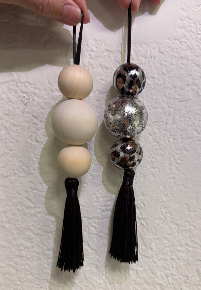 Baubles Foil Kit