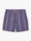 Bayberry Trunk - Navy Beacon