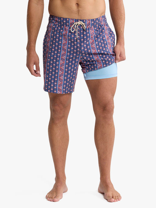 Bayberry Trunk - Navy Beacon