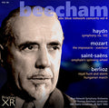 BEECHAM The ABC Blue Network Concerts, Complete (1945) - PABX016 - CD