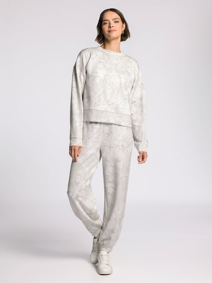 Benzie Joggers - Stone Tree Camo