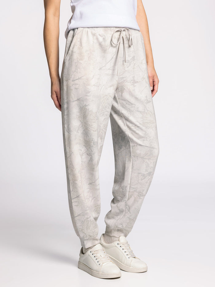 Benzie Joggers - Stone Tree Camo