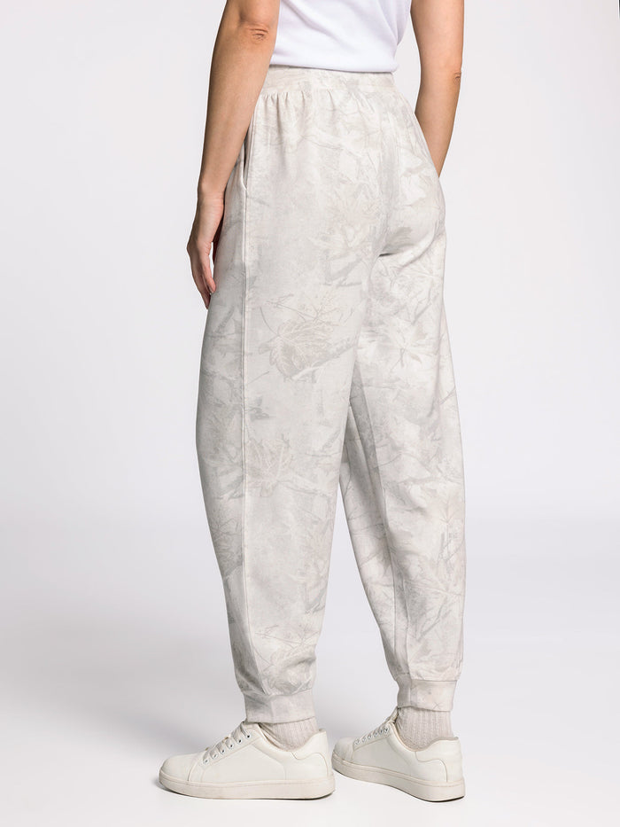Benzie Joggers - Stone Tree Camo
