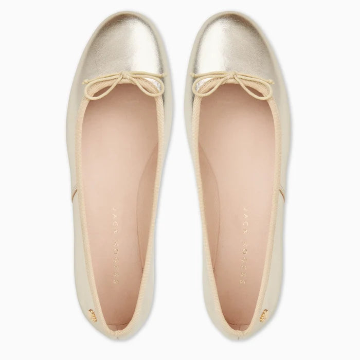 Bettie Ballet Flat