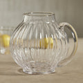 Biot Bubble Pitcher - Glassware by Carlyle Avenue