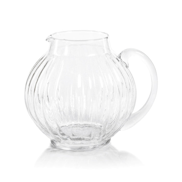 Biot Bubble Pitcher - Glassware by Carlyle Avenue