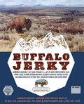 Bison "Buffalo" Jerky