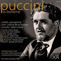 BJÖRLING, DE LOS ANGELES, BEECHAM Puccini: La Bohème (1956) - PACO164