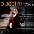BJÖRLING, MILANOV in Puccini's Tosca (stereo, 1957) - PACO163 - CD