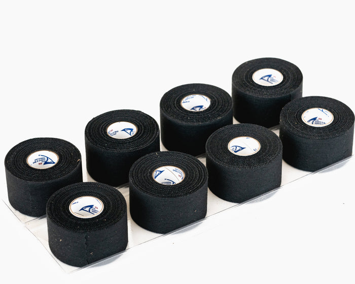 Athletic Tape - Black Tray