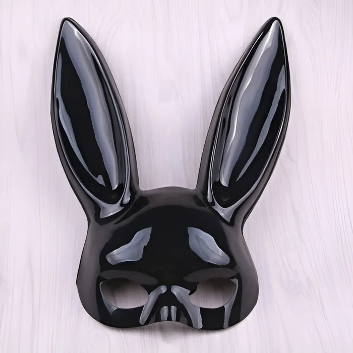 Bright Black / One Size