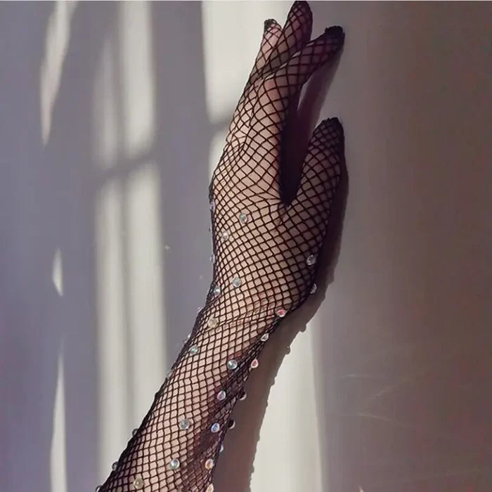 Bling Gloves