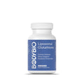 Liposomal Glutathione - BodyBio - Living with Ivey