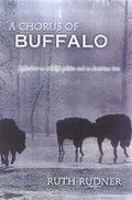 BOOKS - A Chorus of Buffalo