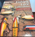 BOOKS - Fishing Lure Collectables