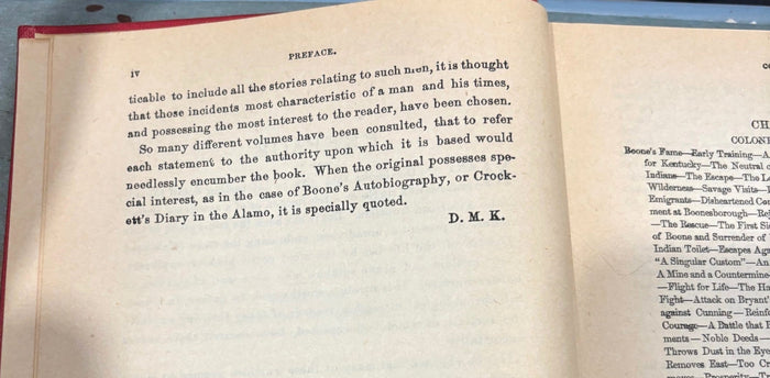 BOOKS - History of our Wild West