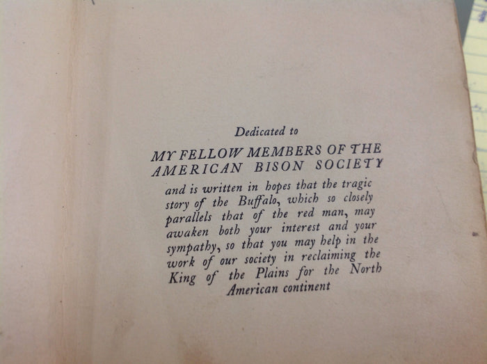 BOOKS - King Of The Thundering Herd