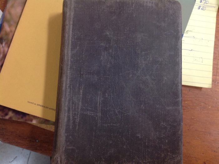 BOOKS - King Of The Thundering Herd