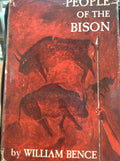 BOOKS - People of the Bison