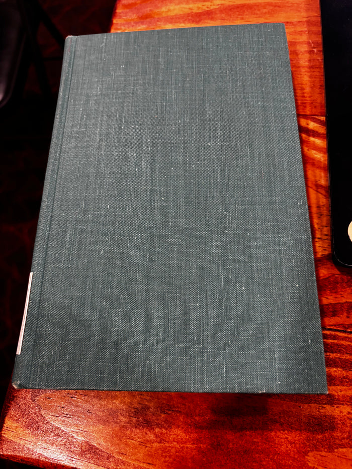 BOOKS - "Social Organization of the Western Pueblos" by Fred Eaggan