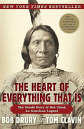 BOOKS - The Heart Of Everything That Is
