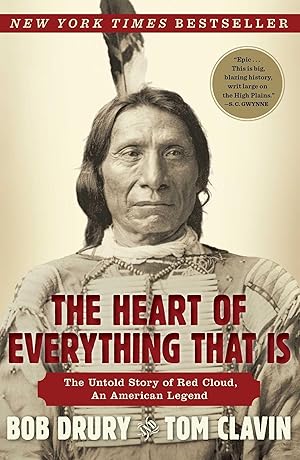 BOOKS - The Heart Of Everything That Is
