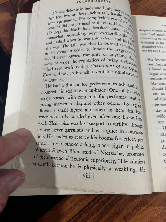 BOOKS - The Hunting of the Buffalo