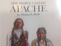 BOOKS - The People Called Apache