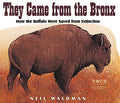 BOOKS - They Came From The Bronx