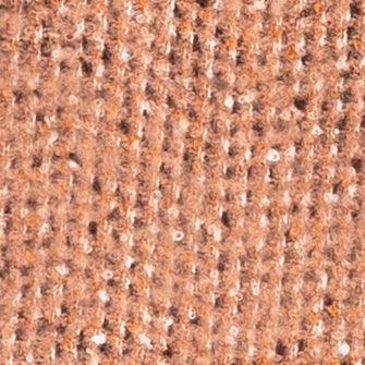 Boucle Tweed Soft Touch Blanket Scarf - Oversized & Stylish