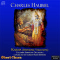 BOWERS Haubiel: Karma (Symphonic Variations) (1928) - PASC127 - CD