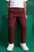 Boys Cotton Pants for Everyday Comfort