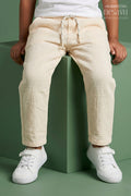 Boys Cotton Pants for Everyday Wear and Comfortable Outings