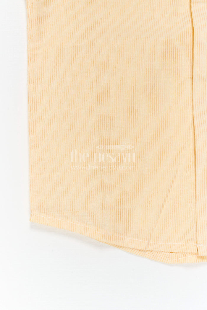 The Nesavu Boys Cotton Shirt Boys Cotton Shirt for Festive Outings and Everyday Style Nesavu Nesavu Boys Cotton Shirt For Festive Outings And Smart Casual Everyday Wear
