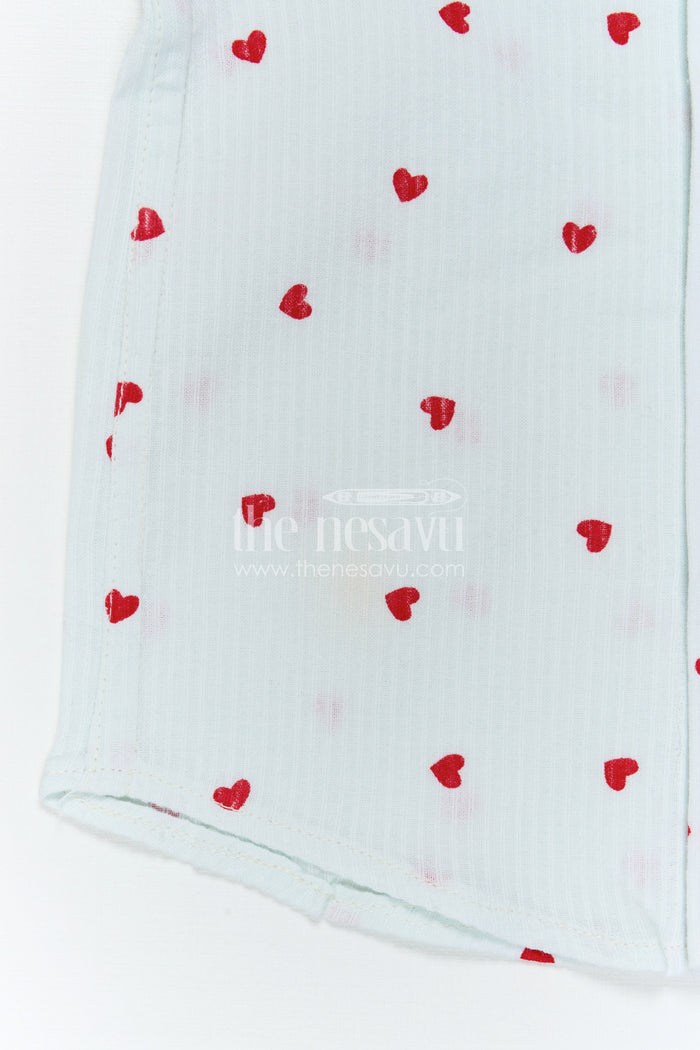 The Nesavu Boys Cotton Shirt Boys Cotton Shirt for Summer Outings and Playful Everyday Wear Nesavu Nesavu Boys Crinkle Cotton Printed Shirt For Summer Outings And Daily Wear With Breathable Lightweight Fabric