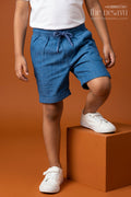 Boys Cotton Shorts for Playground Fun and Summer Daily Wear