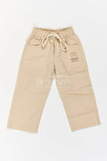 Boys Drawstring Pants for Family Outings Playtime and Daily Comfort