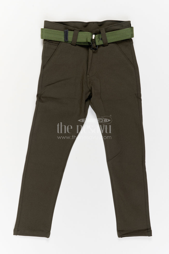 Boys Formal Casual Pants for Celebrations Travel and Smart Weekend Looks