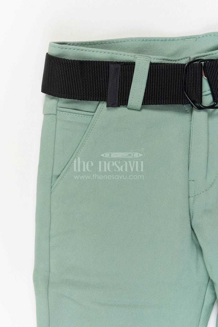 Boys Tailored Pants for School Events Parties and Polished Everyday Wear