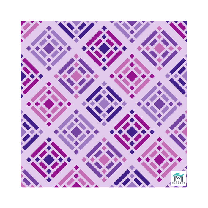 Brightside Blue | MAHJONG MAT