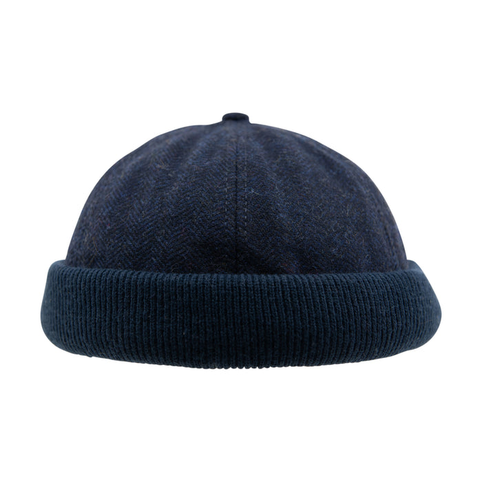Brimless Baseball Cap