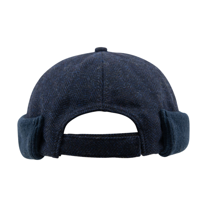 Brimless Baseball Cap