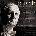 BUSCH Beethoven in Copenhagen (1933-50) - PASC604 - CD