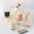 Carlyle Avenue Candle - Candles by Carlyle Avenue