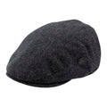 Grey Herringbone / Small