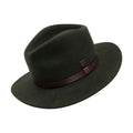 Carlyle Heath "The Jack" Fedora