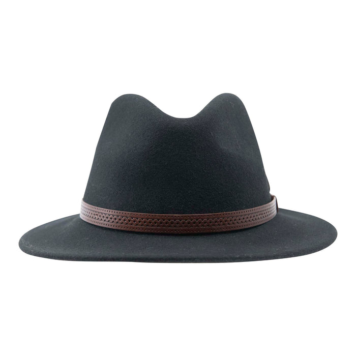 Carlyle Heath "The Jack" Fedora