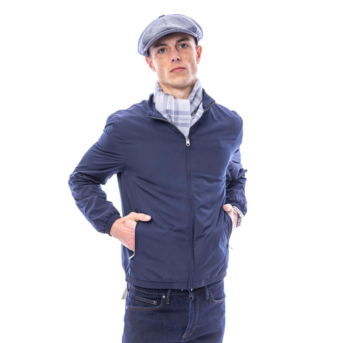 Carlyle Newsboy Cap